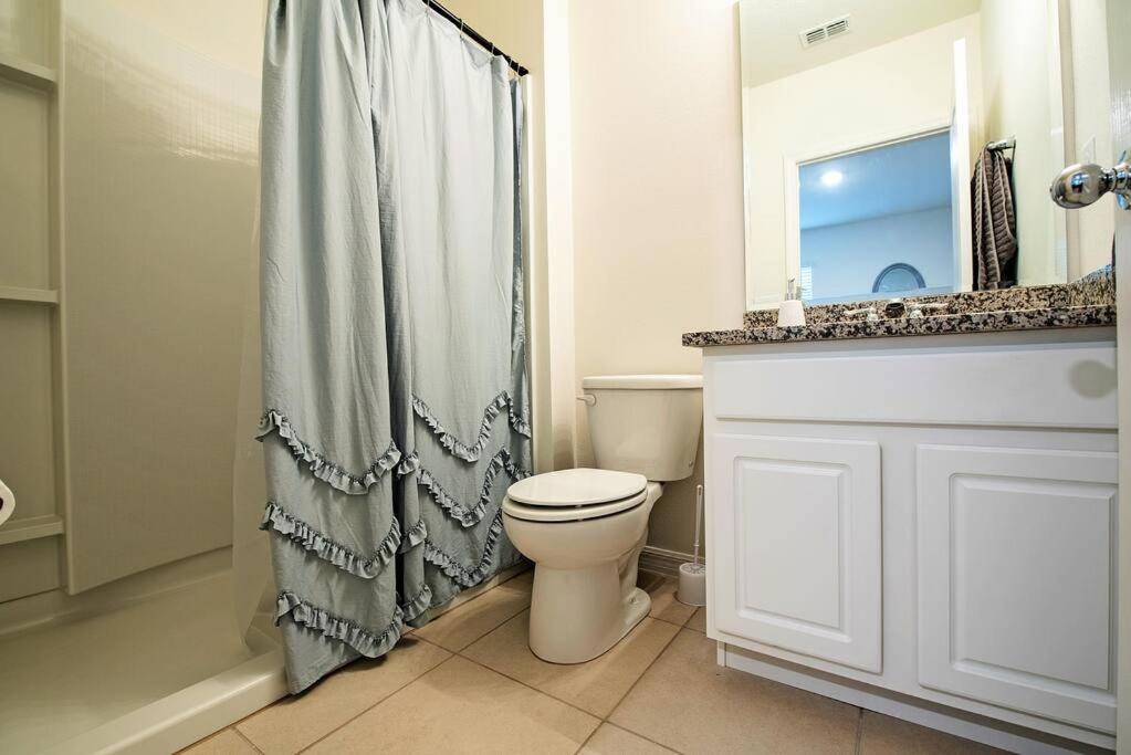 Charming 5Br Villa By Disney W Homey Private Pool Davenport Dış mekan fotoğraf