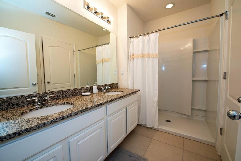 Charming 5Br Villa By Disney W Homey Private Pool Davenport Dış mekan fotoğraf