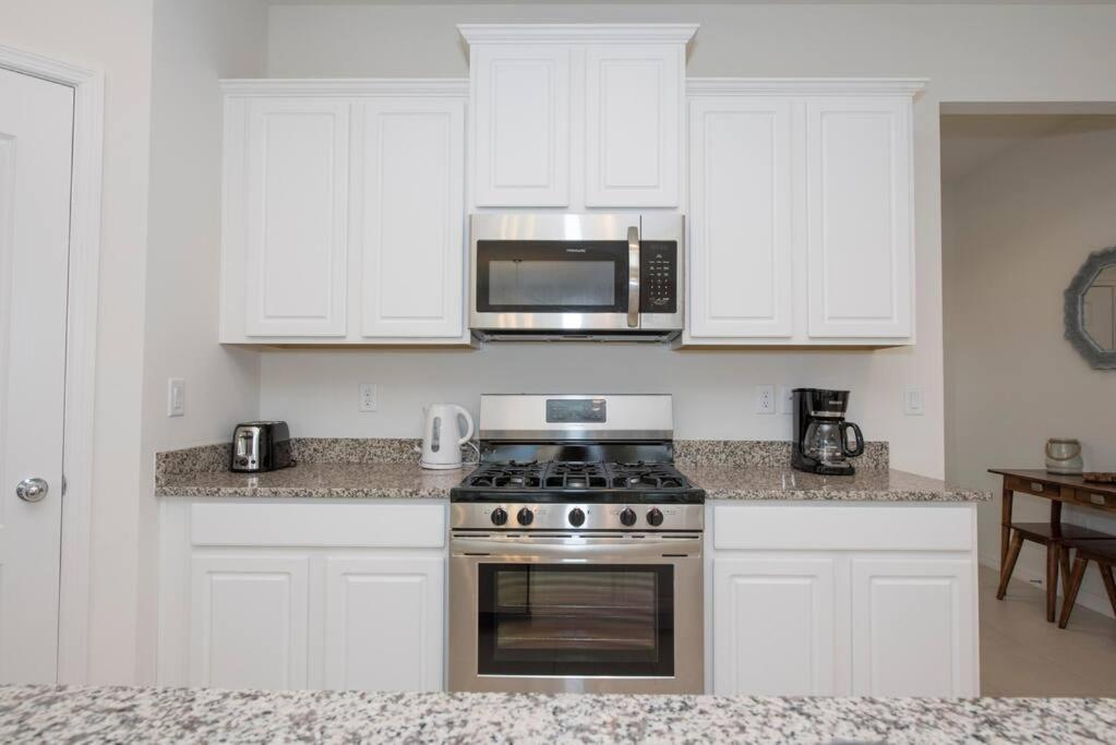 Charming 5Br Villa By Disney W Homey Private Pool Davenport Dış mekan fotoğraf