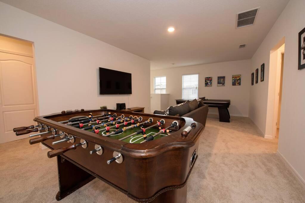 Charming 5Br Villa By Disney W Homey Private Pool Davenport Dış mekan fotoğraf