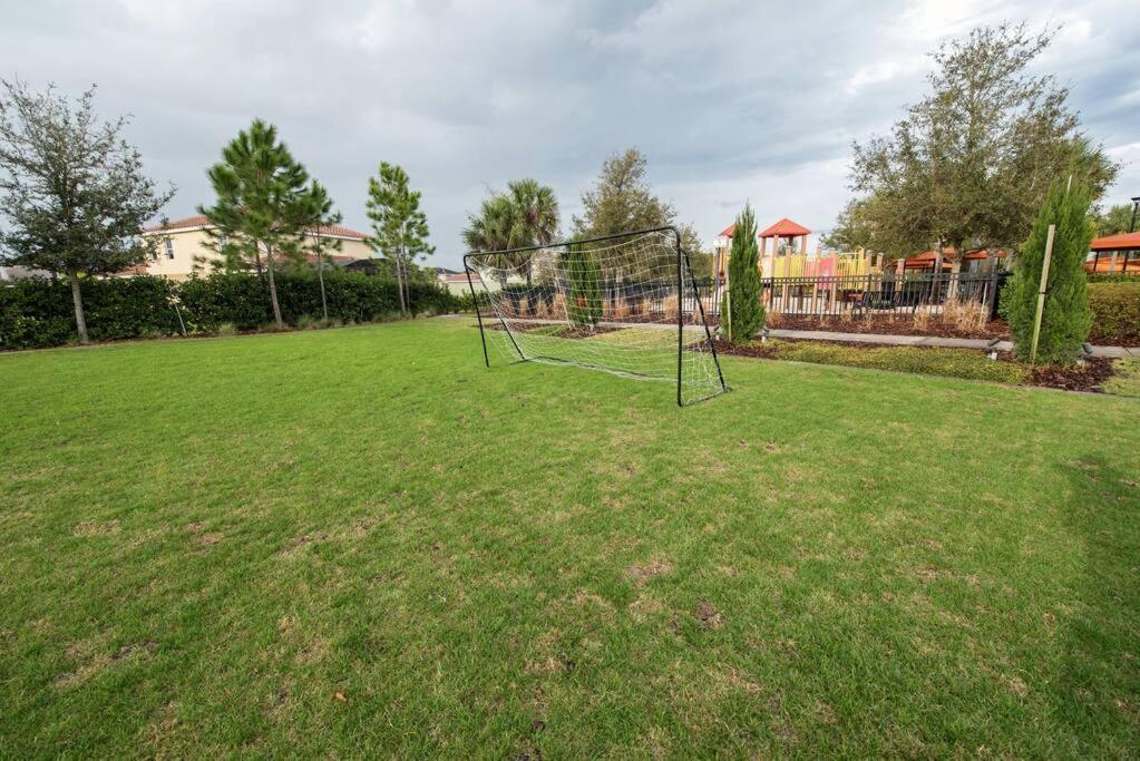 Charming 5Br Villa By Disney W Homey Private Pool Davenport Dış mekan fotoğraf