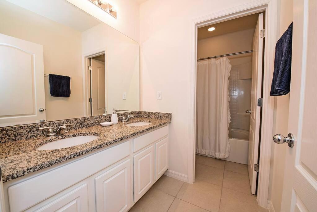 Charming 5Br Villa By Disney W Homey Private Pool Davenport Dış mekan fotoğraf