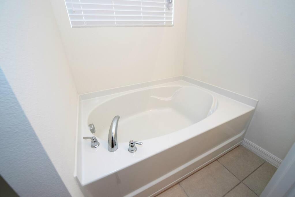 Charming 5Br Villa By Disney W Homey Private Pool Davenport Dış mekan fotoğraf