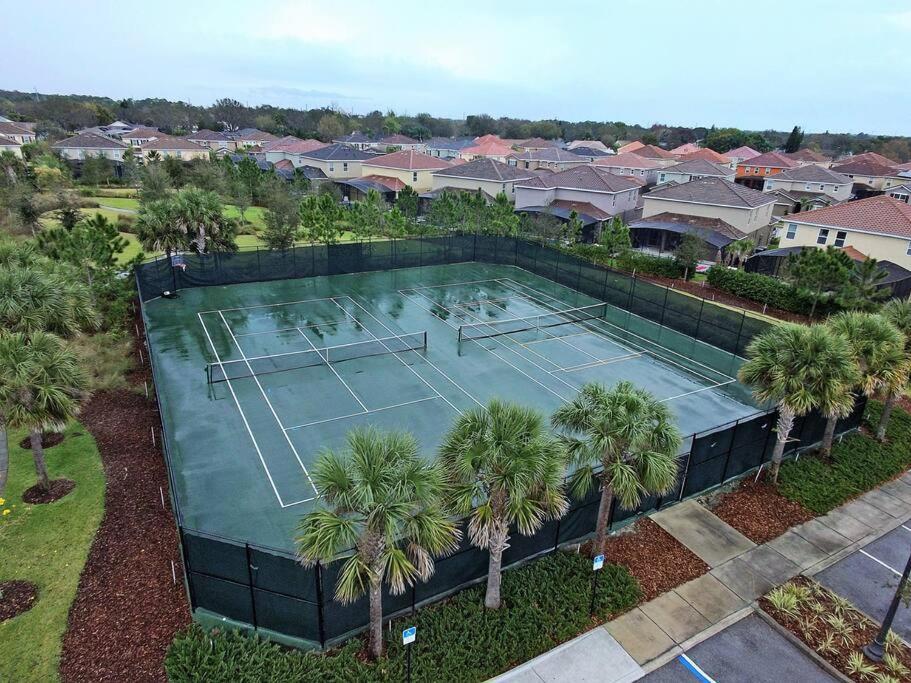 Charming 5Br Villa By Disney W Homey Private Pool Davenport Dış mekan fotoğraf